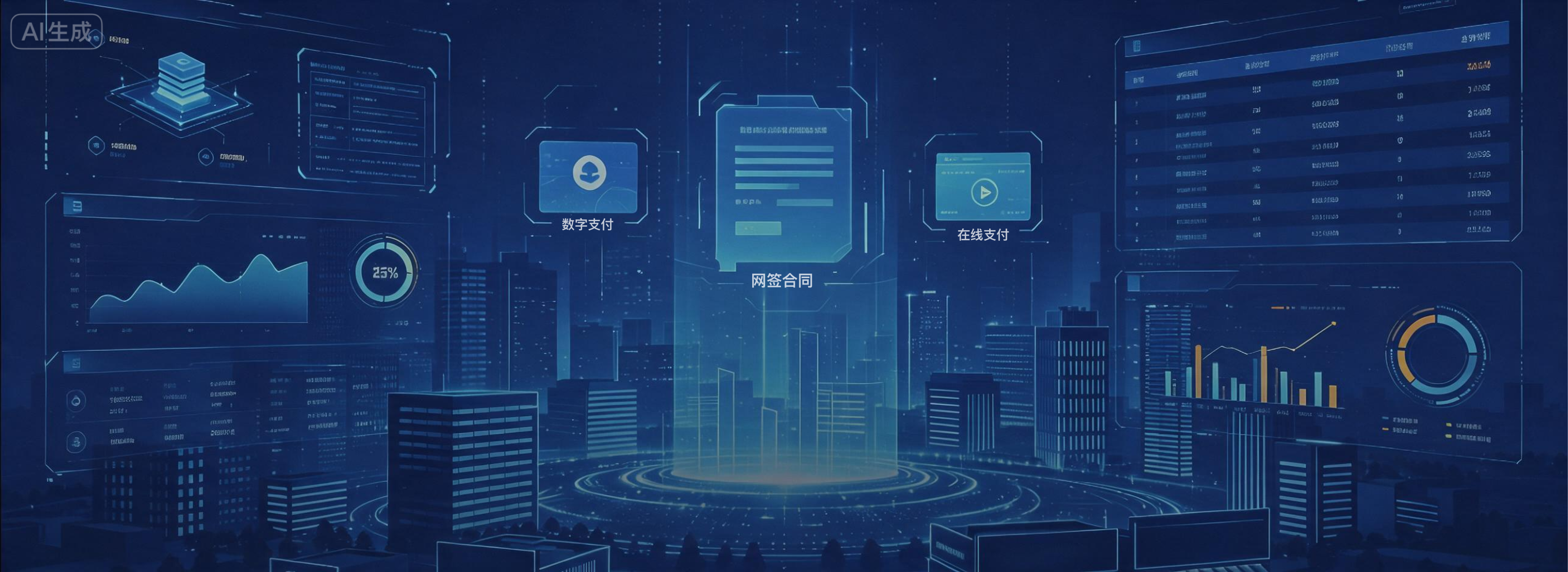 非居民生活垃圾收费系统